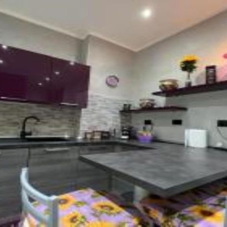 Casa Vacanza Glicine Венария Реале Екстериор снимка