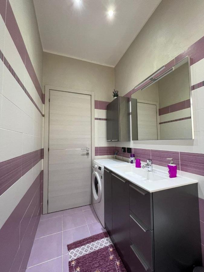 Casa Vacanza Glicine Венария Реале Екстериор снимка