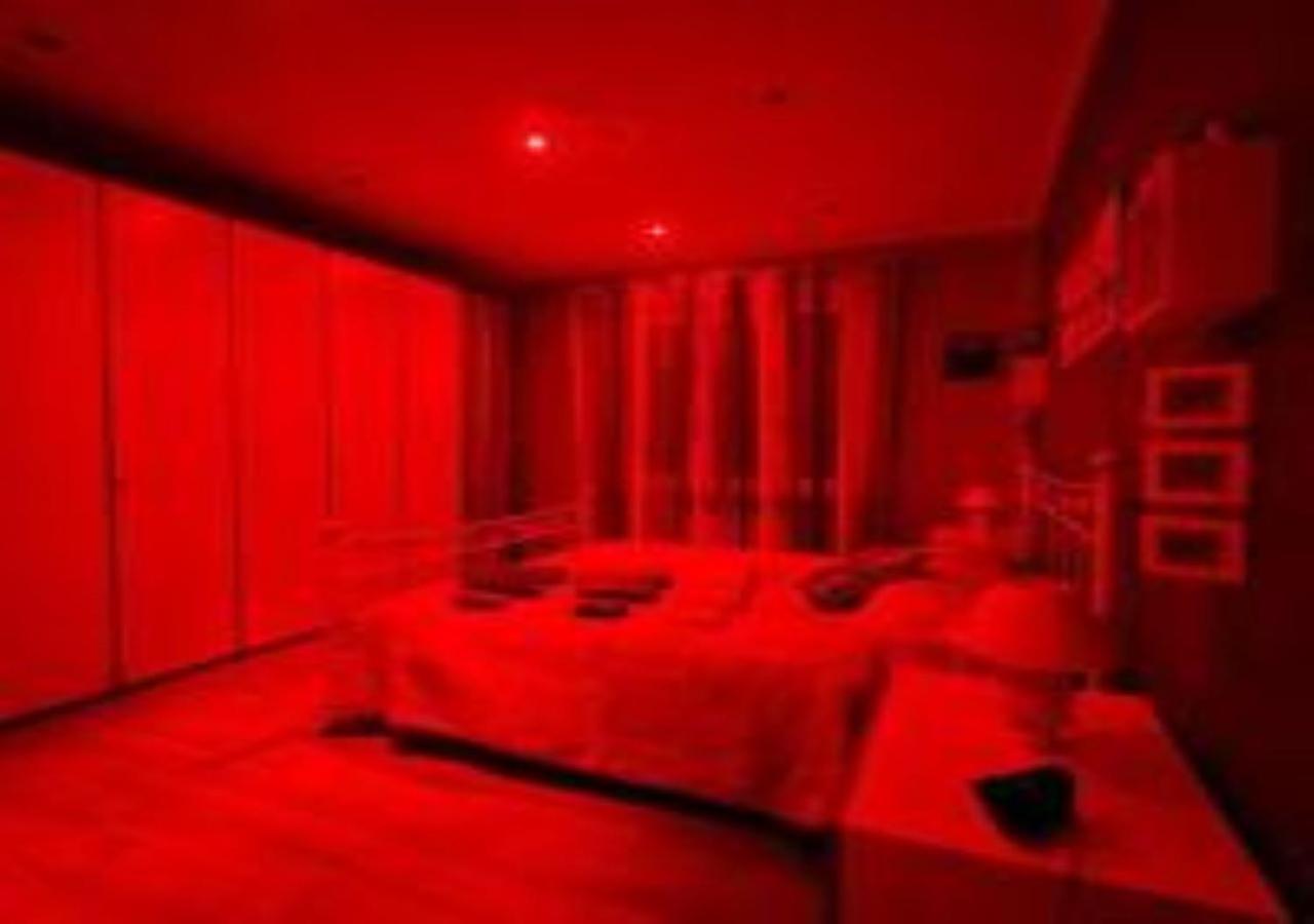Casa Vacanza Glicine Венария Реале Екстериор снимка