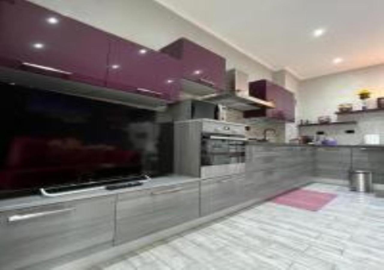 Casa Vacanza Glicine Венария Реале Екстериор снимка