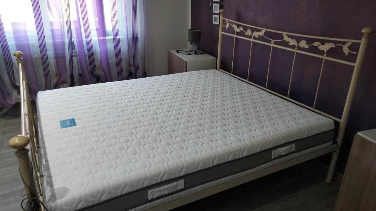 Casa Vacanza Glicine Венария Реале Екстериор снимка